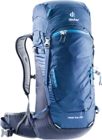Deuter Rise Lite 28 steel/navy