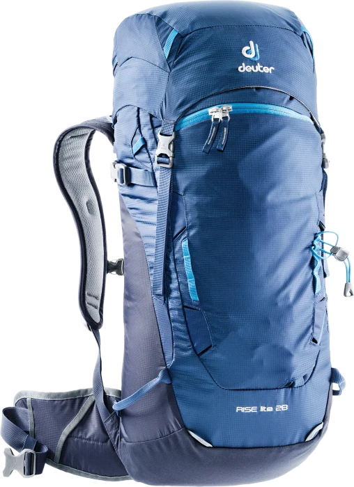 Deuter Rise Lite 28 steel/navy