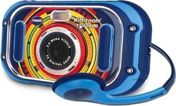VTech Kidizoom Touch 5.0 blau
