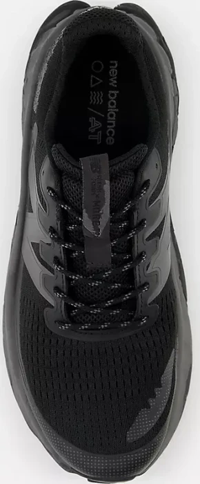 New Balance Fresh Foam X Trail More v3 black/magnet/phantom (Herren)