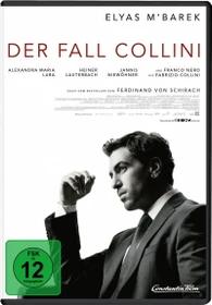 Der Fall Collini (DVD)