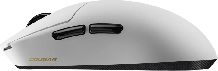 Cougar Revenger Pro 8K Wireless Gaming Mouse weiß, USB/Bluetooth
