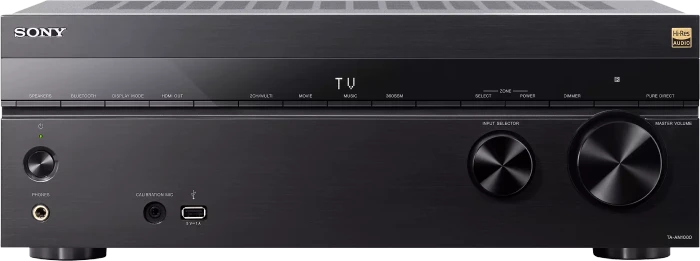 Sony TA-AN1000 Image