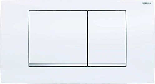 Geberit Twinline30 Betätigungsplatte