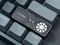 Keychron Graphics Card RTX3080 Alu Alloy Artisan Keycap, Aluminium, schwarz/silber, 1 Taste Vorschaubild