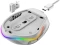 Genius Ergo 9000S Pro Wireless Bluetooth Rechargeable Mini Ergo Silent Mouse, Pearl White, USB/Bluetooth Vorschaubild