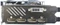 GIGABYTE Radeon R9 Fury Windforce 3X OC, 4GB HBM, DVI, HDMI, 3x DP Vorschaubild