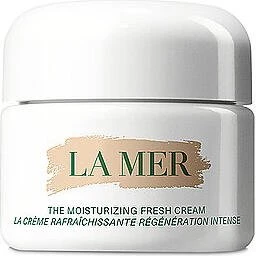 La Mer Crème de la Mer Moisturizing Fresh Gesichtscreme, 30ml