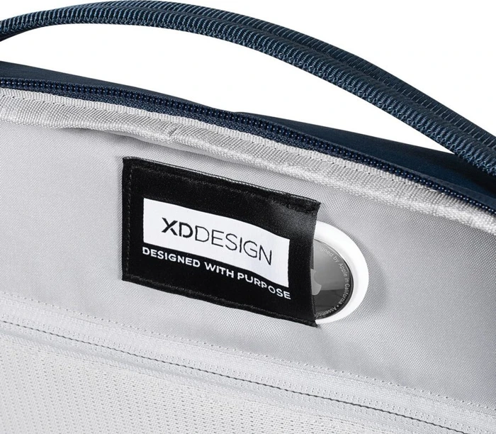 XD Design 16" Bobby Air Rucksack, navy