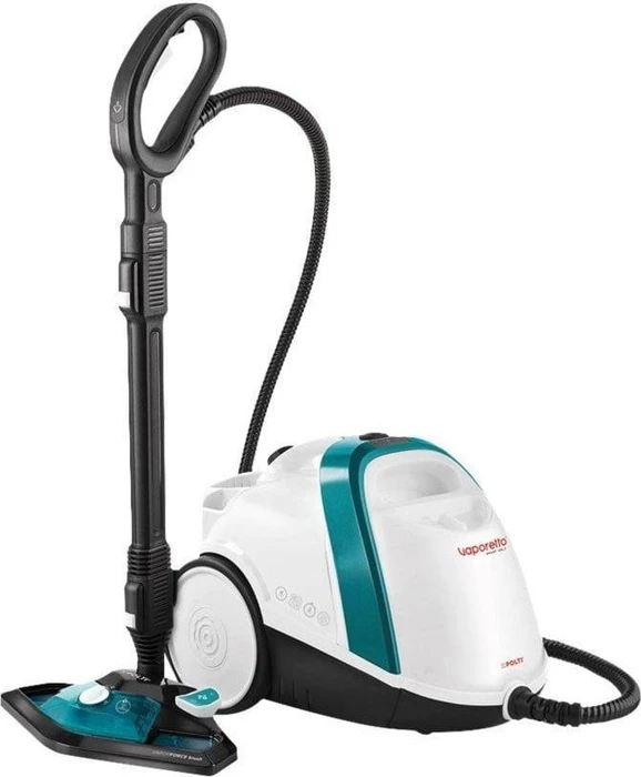 Polti Vaporetto Smart 100T Dampfreiniger (PTEU0277)