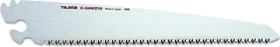 Tajima G-SAW Handsägeblatt 9Z, 210x0.7mm, 1 Stück
