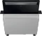 Miele DAD 4370 Levantar Kochfeldabzug obsidianschwarz Vorschaubild