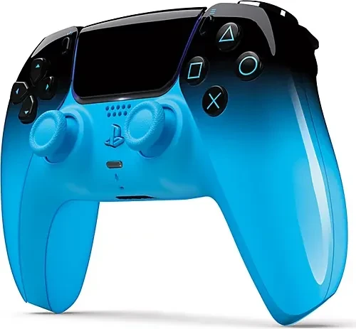 Sony DualSense Controller wireless rhythm blue (PS5)