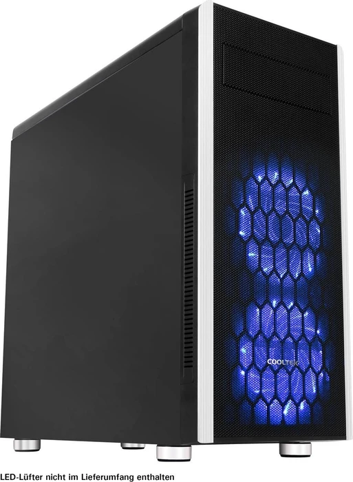 Cooltek NC-01