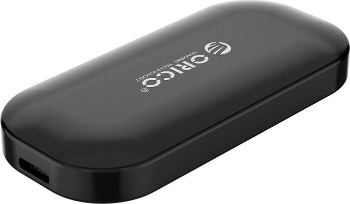 Orico iMatch IV300 SSD, schwarz, 1TB, USB-C 3.1