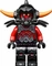 LEGO Nexo Knights - Clays Klingen-Cruiser Vorschaubild