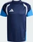 adidas Tiro 26 Competition Trikot kurzarm navy blue 2/ray blue (Herren) Vorschaubild