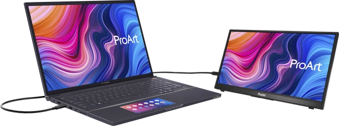 ASUS ProArt PA148CTV, 14"