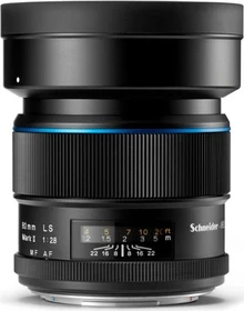 Phase One Schneider-Kreuznach 80mm 2.8 LS Mark II