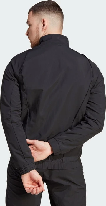 adidas Juventus Turin Tiro 23 Präsentationsjacke black (Herren)