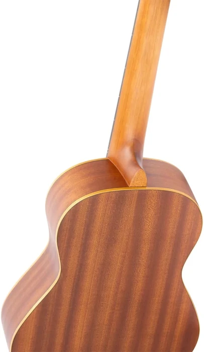 Ortega R122-1/2-L Left-Handed