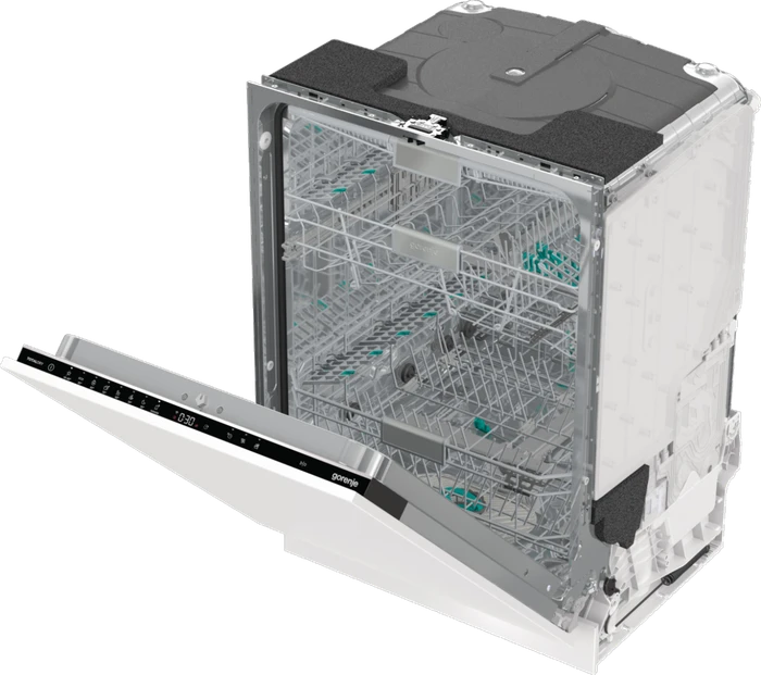 Gorenje GV693C60XXL Großraum-Geschirrspüler