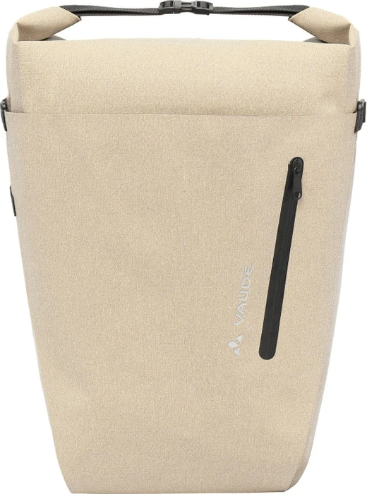 Vaude ReCycle Transformer 26 Gepäcktasche linen