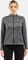 Odlo Tencia Mid Layer Jacke dark grey melange (Damen) Vorschaubild