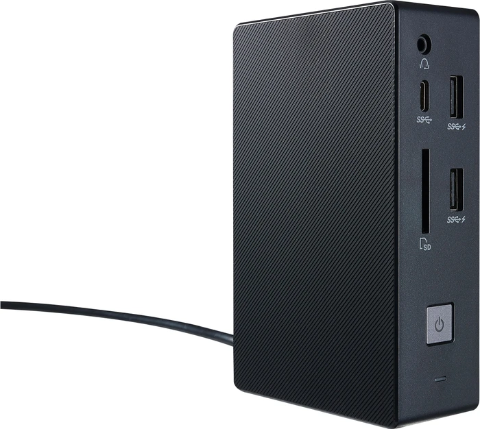 ASUS SimPro Dock, USB-C 3.0 [Stecker]