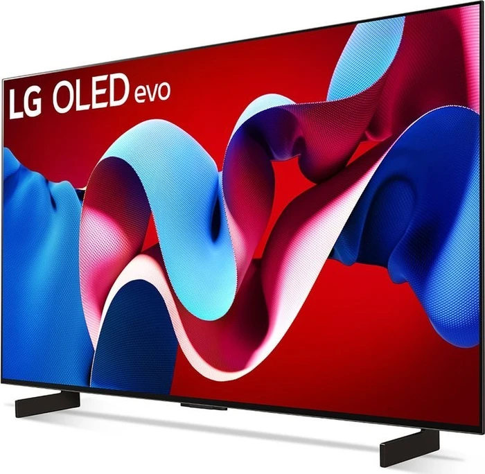 LG OLED42C44LA