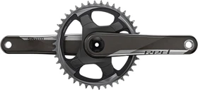 SRAM Red 1 Dub 40 Zähne Kurbelgarnitur 175mm
