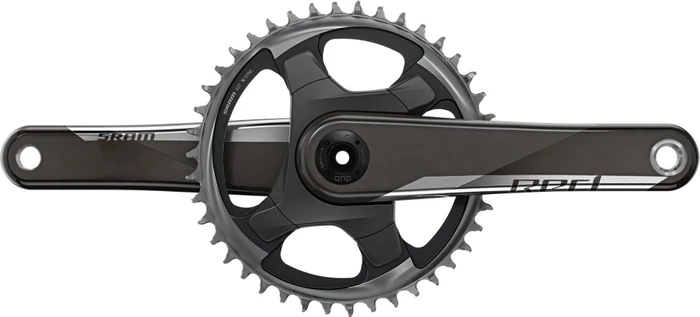 SRAM Red 1 Dub 40 Zähne Kurbelgarnitur 175mm