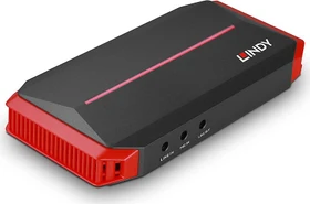 Lindy USB-C HDMI 4K Video Capture Card