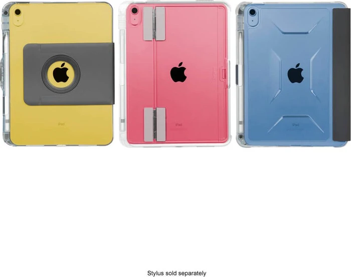Targus VersaVu Klarsichthülle für iPad (10. Generation)