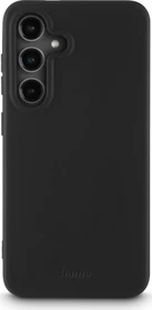 Hama Handyhülle Fantastic Feel für Samsung Galaxy A55 5G schwarz