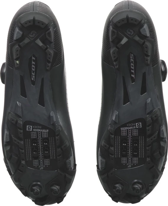 Scott MTB Team BOA dark grey/light pink (Damen)