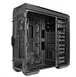 Thermaltake Urban T81, Acrylfenster