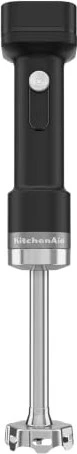 KitchenAid 5KHBRV71BM Go Cordless Stabmixer