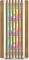 Sharkoon Rebel C70G RGB, weiß/braun, Glasfenster Vorschaubild