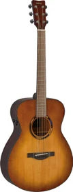 Yamaha TransAcoustic Gitarre TAS1 E Sand Burst