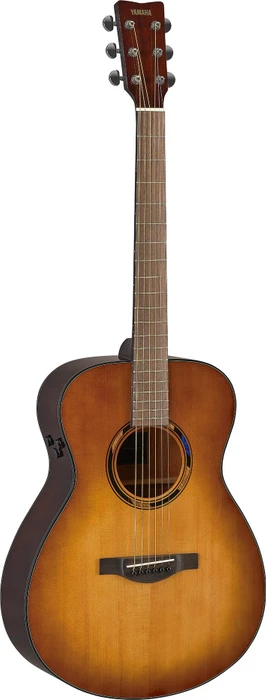 Yamaha TransAcoustic Gitarre TAS1 E