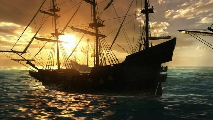 Raven's Cry (Download) (PC) – Bild 7