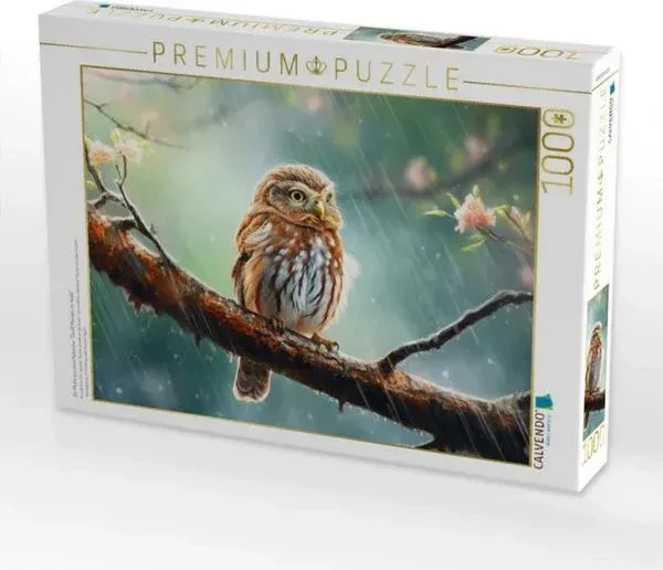 Calvendo Ein Motiv aus dem Kalender Zwölf Monate im Wald
