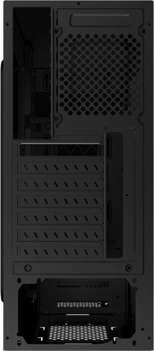 AeroCool System Integration SI-5100 schwarz