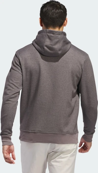 adidas Go-To Hoodie charcoal (Herren)