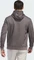 adidas Go-To Hoodie charcoal (Herren) Vorschaubild