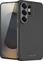 Nevox StyleShell Nylo für Samsung Galaxy S26 Ultra schwarz