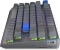 Endorfy Thock V2 TKL Wireless, PBT, grau, LEDs RGB, hot-swap, Endorfy YELLOW, USB/Bluetooth, CZ/SK Vorschaubild