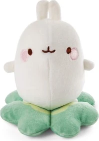 Nici Molang auf Kleeblatt 12cm