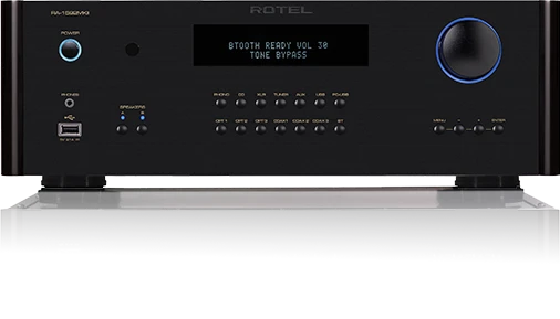Rotel RA-1592MKII